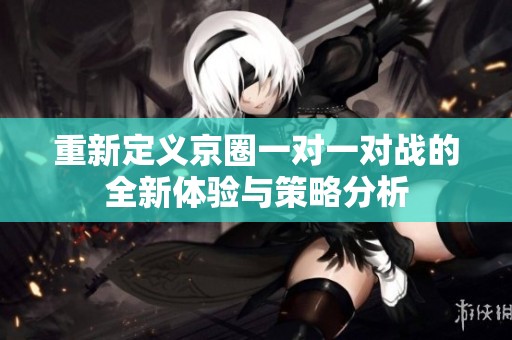 重新定义京圈一对一对战的全新体验与策略分析