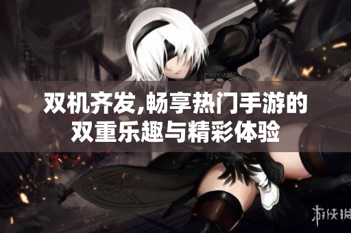 双机齐发,畅享热门手游的双重乐趣与精彩体验