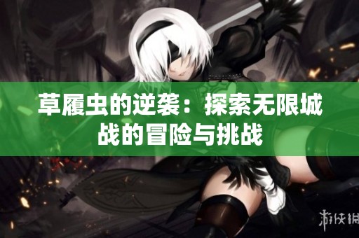 草履虫的逆袭：探索无限城战的冒险与挑战