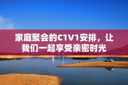 家庭聚会的C1V1安排，让我们一起享受亲密时光