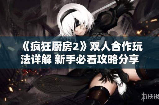 《疯狂厨房2》双人合作玩法详解 新手必看攻略分享