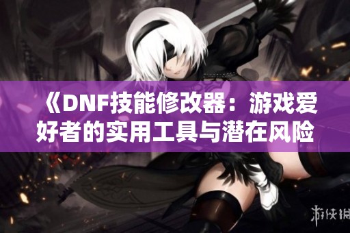 《DNF技能修改器：游戏爱好者的实用工具与潜在风险》