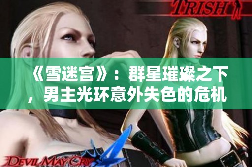 《雪迷宫》：群星璀璨之下，男主光环意外失色的危机挑战