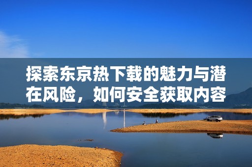 探索东京热下载的魅力与潜在风险，如何安全获取内容