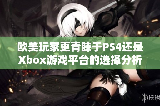 欧美玩家更青睐于PS4还是Xbox游戏平台的选择分析