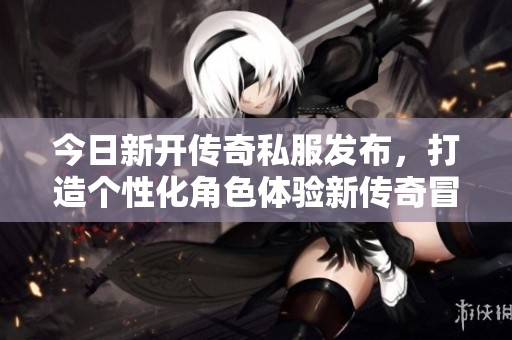 今日新开传奇私服发布，打造个性化角色体验新传奇冒险