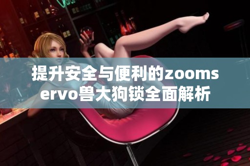 提升安全与便利的zoomservo兽大狗锁全面解析