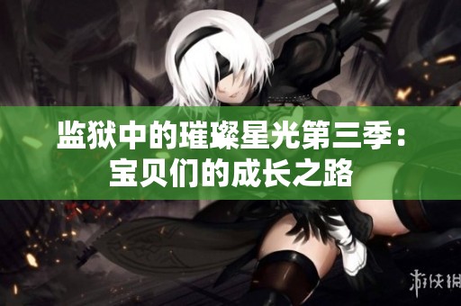 监狱中的璀璨星光第三季：宝贝们的成长之路