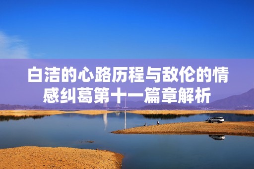 白洁的心路历程与敌伦的情感纠葛第十一篇章解析