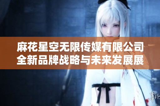 麻花星空无限传媒有限公司全新品牌战略与未来发展展望