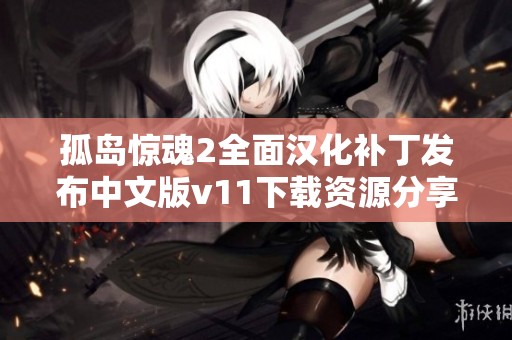 孤岛惊魂2全面汉化补丁发布中文版v11下载资源分享