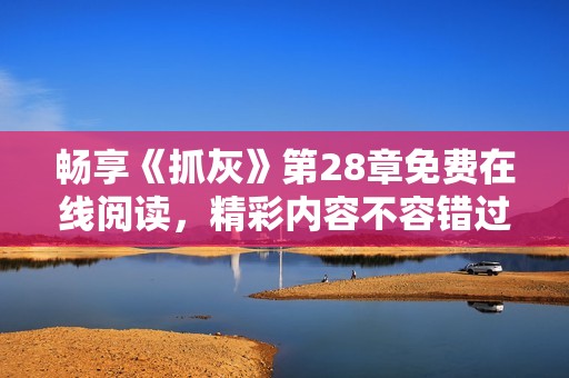 畅享《抓灰》第28章免费在线阅读，精彩内容不容错过