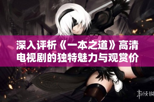 深入评析《一本之道》高清电视剧的独特魅力与观赏价值