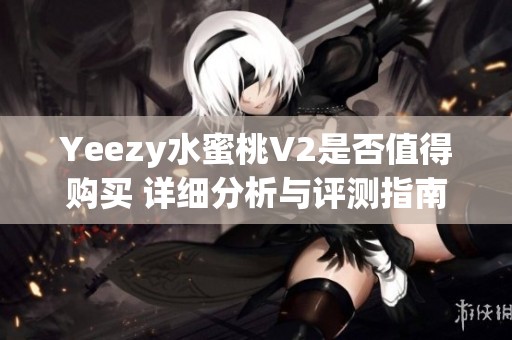 Yeezy水蜜桃V2是否值得购买 详细分析与评测指南