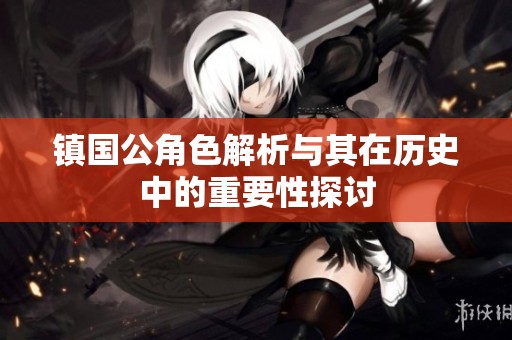 镇国公角色解析与其在历史中的重要性探讨