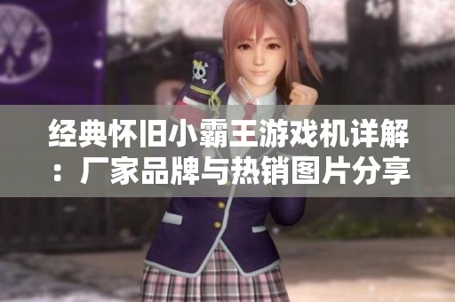 经典怀旧小霸王游戏机详解：厂家品牌与热销图片分享