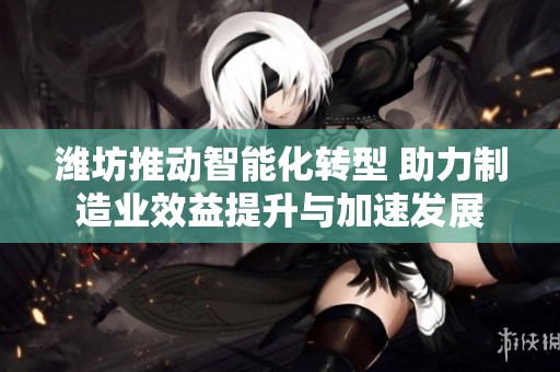 潍坊推动智能化转型 助力制造业效益提升与加速发展