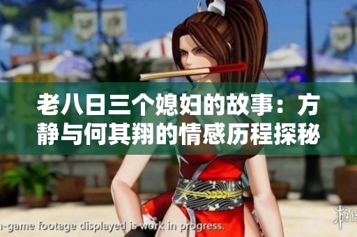老八日三个媳妇的故事：方静与何其翔的情感历程探秘