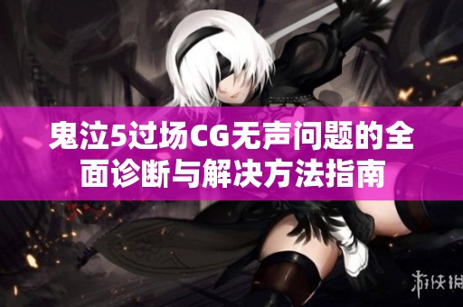 鬼泣5过场CG无声问题的全面诊断与解决方法指南