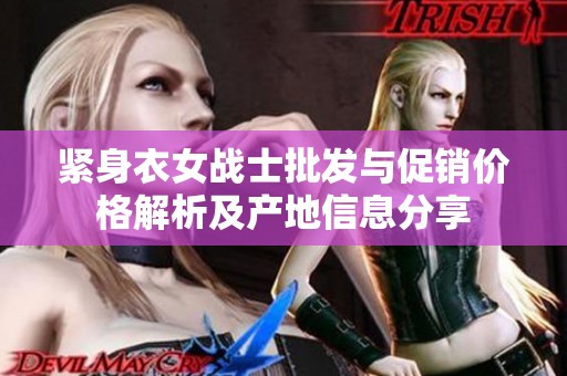 紧身衣女战士批发与促销价格解析及产地信息分享