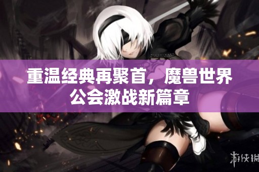 重温经典再聚首，魔兽世界公会激战新篇章
