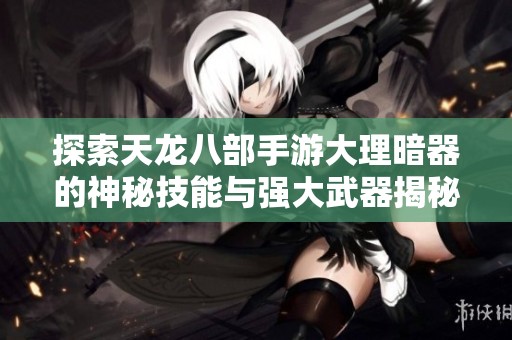 探索天龙八部手游大理暗器的神秘技能与强大武器揭秘